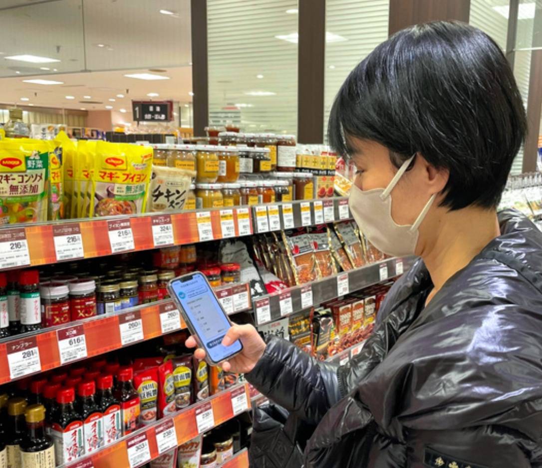 朝日新聞デジタル版 認知症でも自由に買い物を 決済サービスベンチャーが支援アプリ