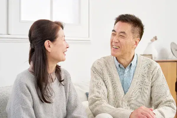 ご家族向け資料